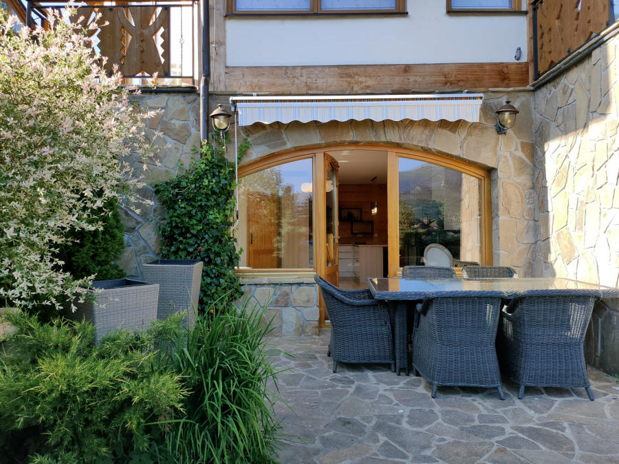 Apartamente WERA în Zakopane, Munții Tatra, relaxare în Polonia 04