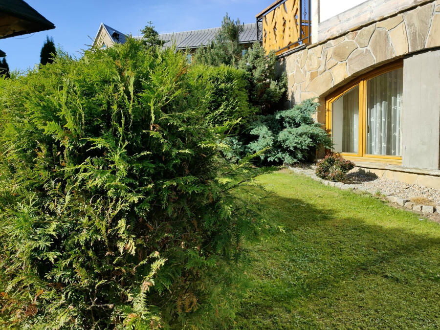 Apartamente WERA în Zakopane, Munții Tatra, relaxare în Polonia 06