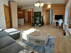 Apartamente WERA în Zakopane, Munții Tatra, relaxare în Polonia 03