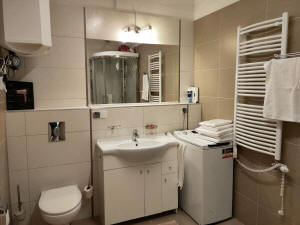 Apartamente WERA în Zakopane, Munții Tatra, relaxare în Polonia 08
